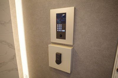 【エントランス】 | グレイスペア