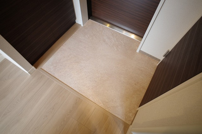 【玄関】 | グレイスペア