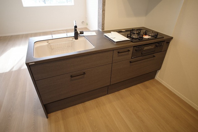 【キッチン】 | グレイスペア