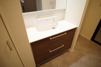 【洗面所】 | グレイスペア