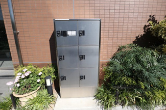 【その他共用部分】