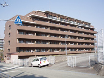 セントラルステージ千里青葉丘の画像