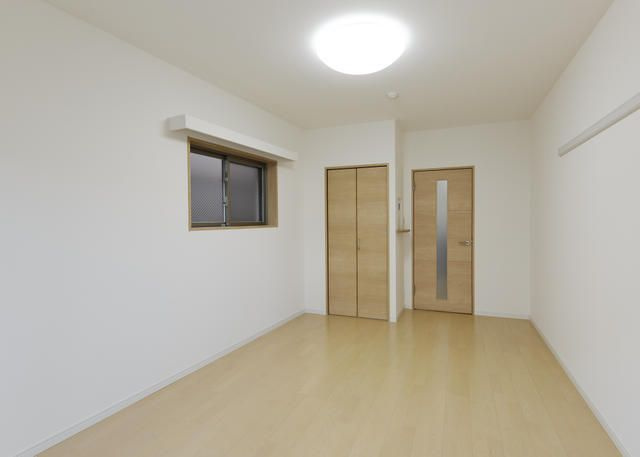 レオーネ馬込の洋室