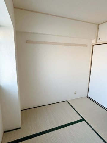 【和室】 | グランドハイツ野中
