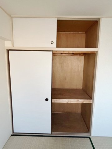 【収納】 | グランドハイツ野中