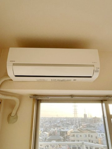 【設備】 | グランドハイツ野中