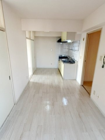 【キッチン】 | グランドハイツ野中