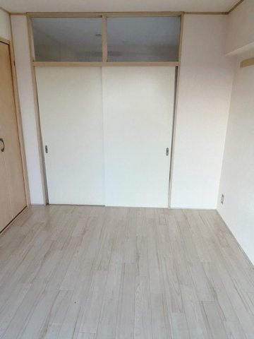 【収納】 | グランドハイツ野中