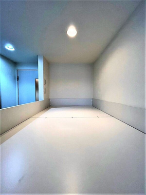 【内装】 | ヴィラージュ | 物件の内装です