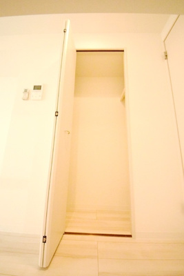 【収納】 | ヴィラージュ | 収納スペース豊富です