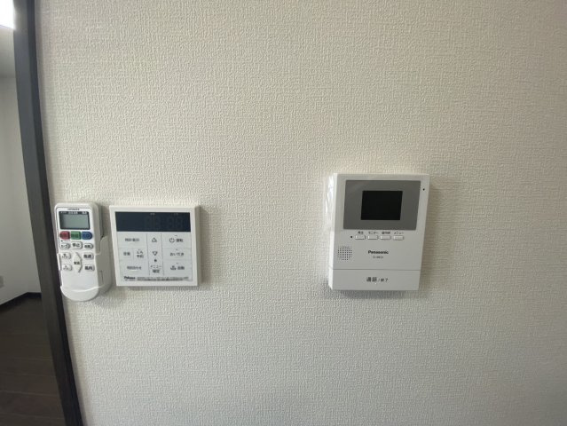 グラン岡垣Ⅴの設備