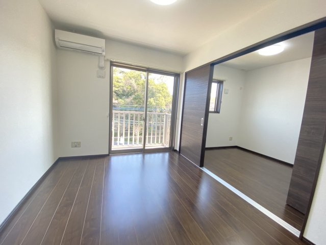 グラン岡垣Ⅴの内装