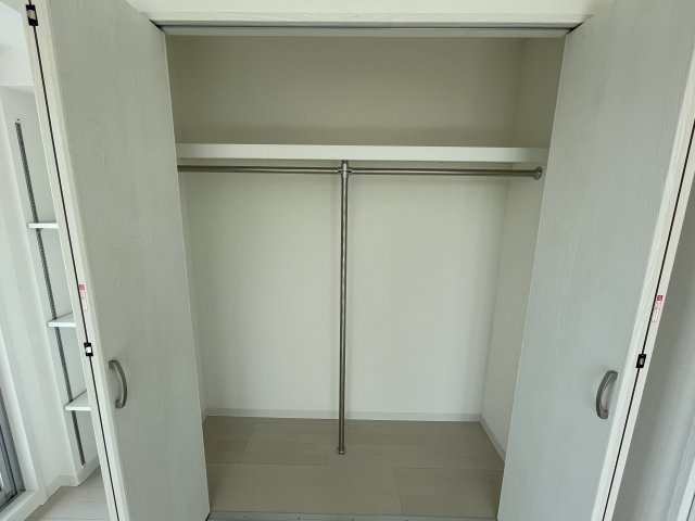 レジェンダリーガーデン赤羽ウェストビューの収納