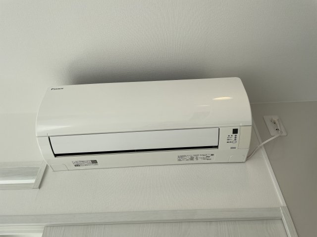 レジェンダリーガーデン赤羽ウェストビューの設備