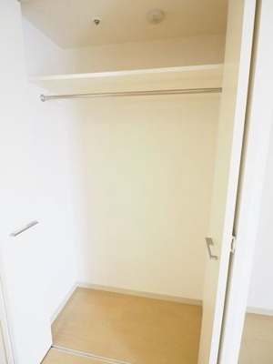 【収納】 | カッシア神田レジデンス