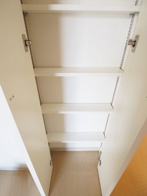 【収納】 | カッシア神田レジデンス
