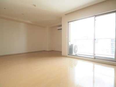 【居間・リビング】 | カッシア神田レジデンス