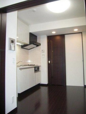 【キッチン】 | トーシンフェニックス方南町弐番館