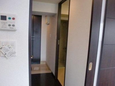 【内装】 | トーシンフェニックス方南町弐番館