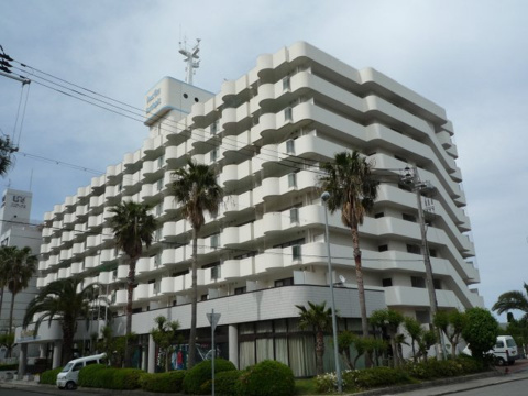 コースト・ビュー・サントピアの画像