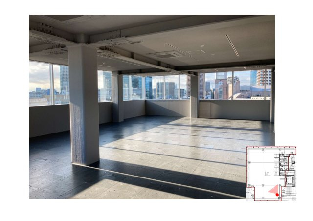 ミナト九段下ビル