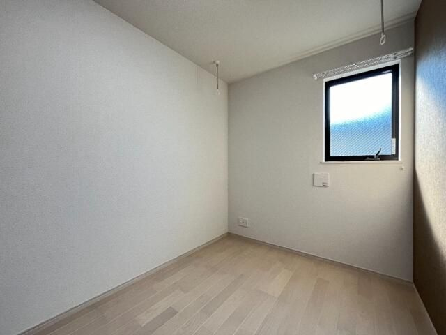 ノーザンロード上板橋の寝室