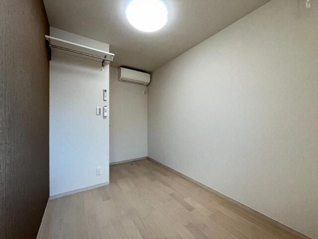 ノーザンロード上板橋の寝室