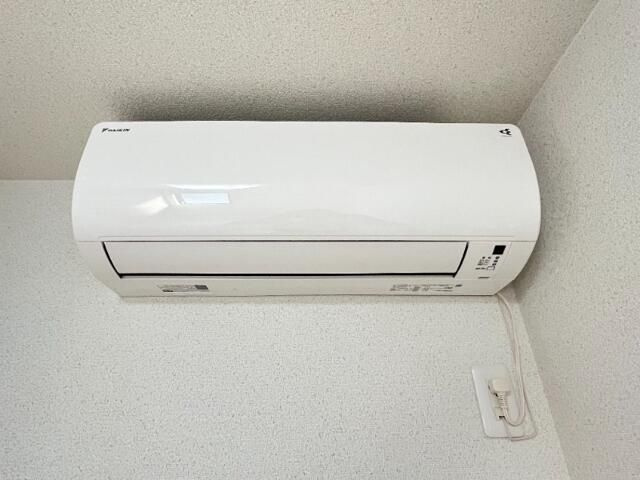 ノーザンロード上板橋の設備