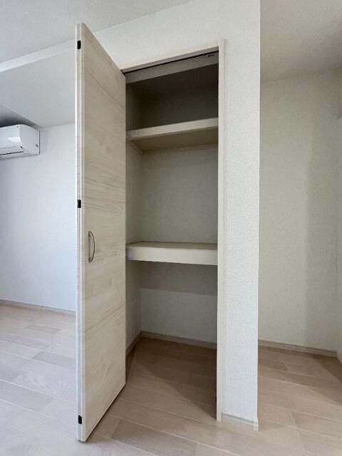 ノーザンロード上板橋の収納