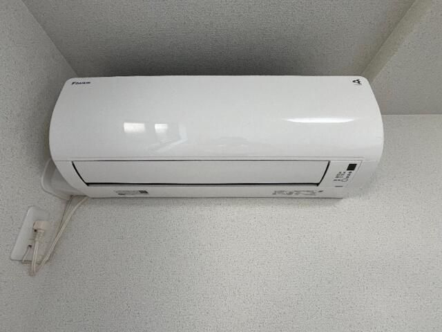 ノーザンロード上板橋の設備