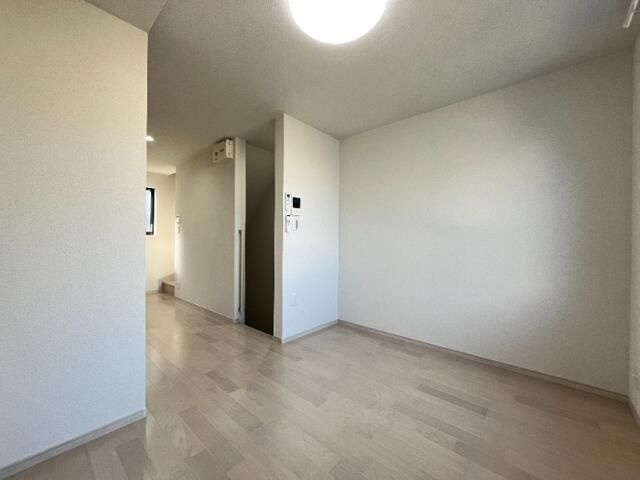 ノーザンロード上板橋の寝室