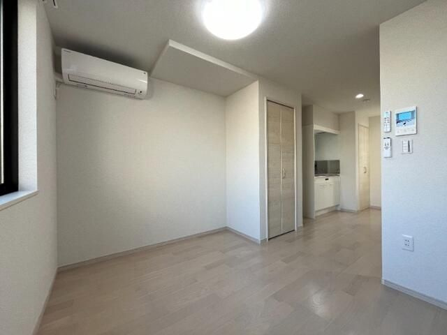 ノーザンロード上板橋の寝室