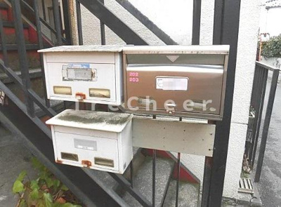 【その他共用部分】 | 貴船苑