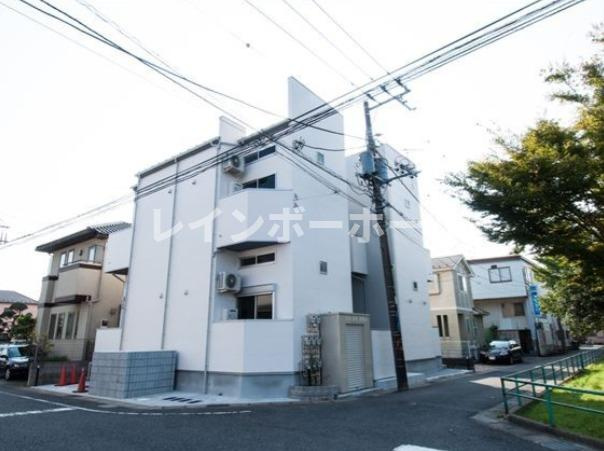 モーニングヒルズ