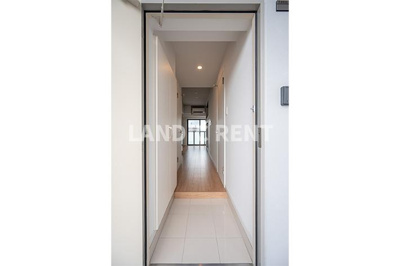 【玄関】 | MODERN PALAZZO天神東グランM