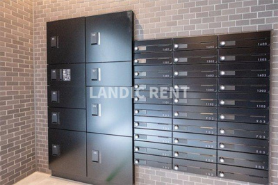 【設備】 | MODERN PALAZZO天神東グランM