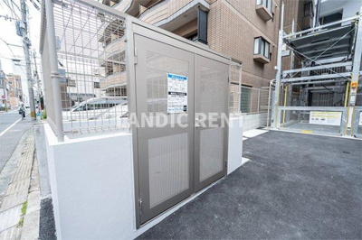 【その他共用部分】 | MODERN PALAZZO天神東グランM