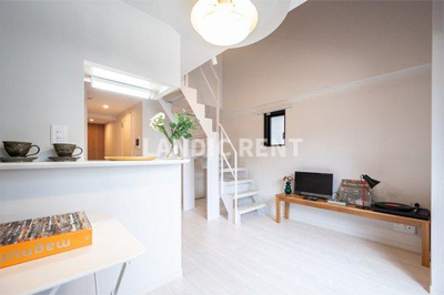 【内装】 | MODERN PALAZZO天神東グランM