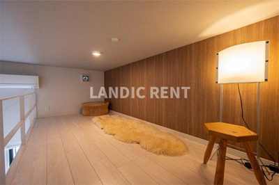 【内装】 | MODERN PALAZZO天神東グランM