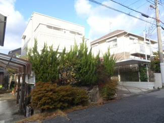 【外観】 | 川西市大和西4丁目　建築条件付土地