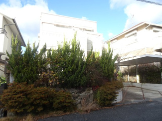 【外観】 | 川西市大和西4丁目　建築条件付土地