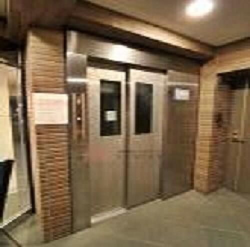 菱和パレス文京南のその他共用部分