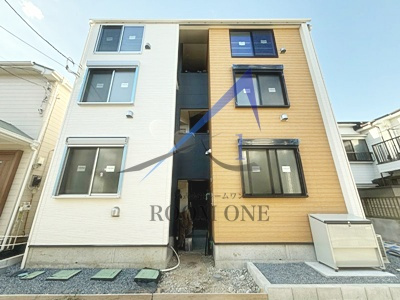 シアターハウス赤羽