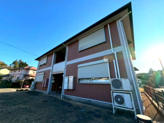 【外観】 | グレイズ