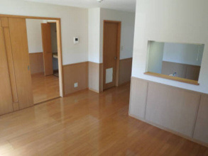 【居間・リビング】