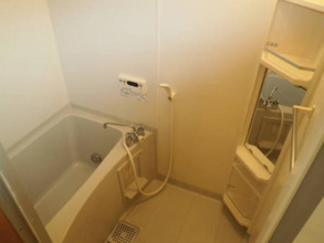 【浴室】