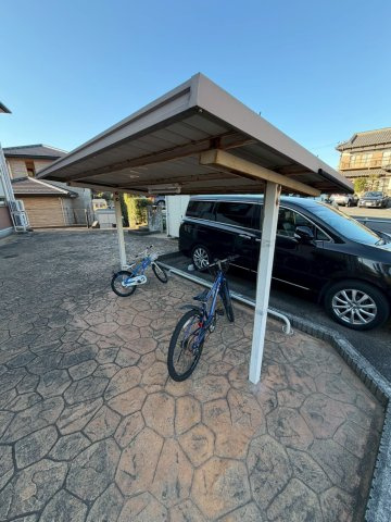 【その他共用部分】