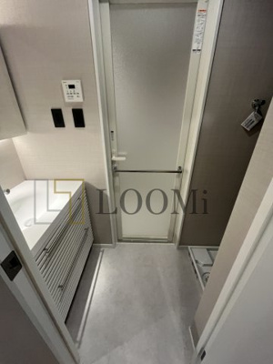 【洗面所】 | ブエナビスタ難波サウス | ブエナビスタ難波サウス　洗面台