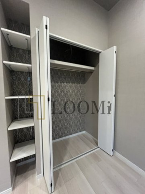 【収納】 | ブエナビスタ難波サウス | ブエナビスタ難波サウス　クローゼット