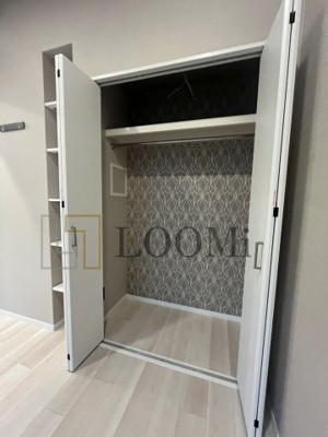 【収納】 | ブエナビスタ難波サウス | ブエナビスタ難波サウス　クローゼット